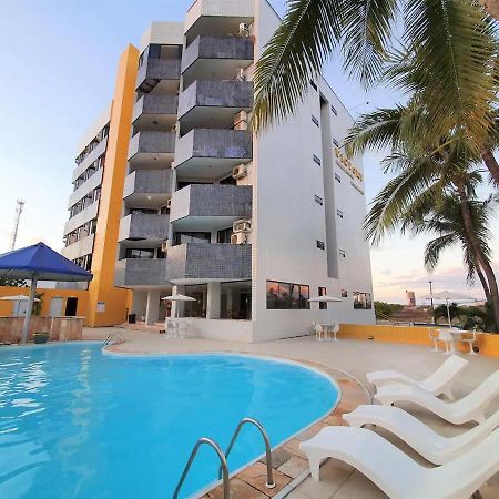 Flat 407 Praia De Intermares, Cabedelo/Joao Pessoa Luaran gambar