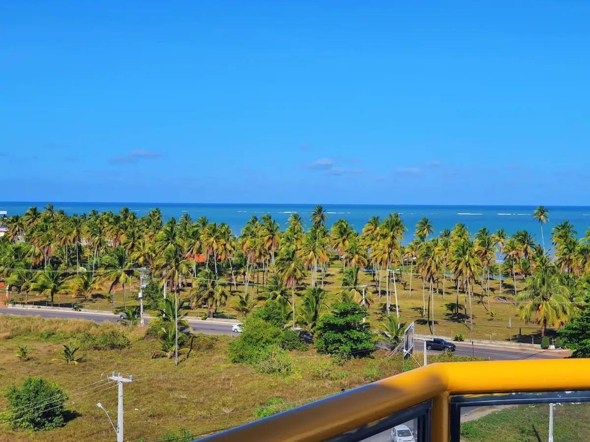 Flat 407 Praia De Intermares, Cabedelo/Joao Pessoa Luaran gambar