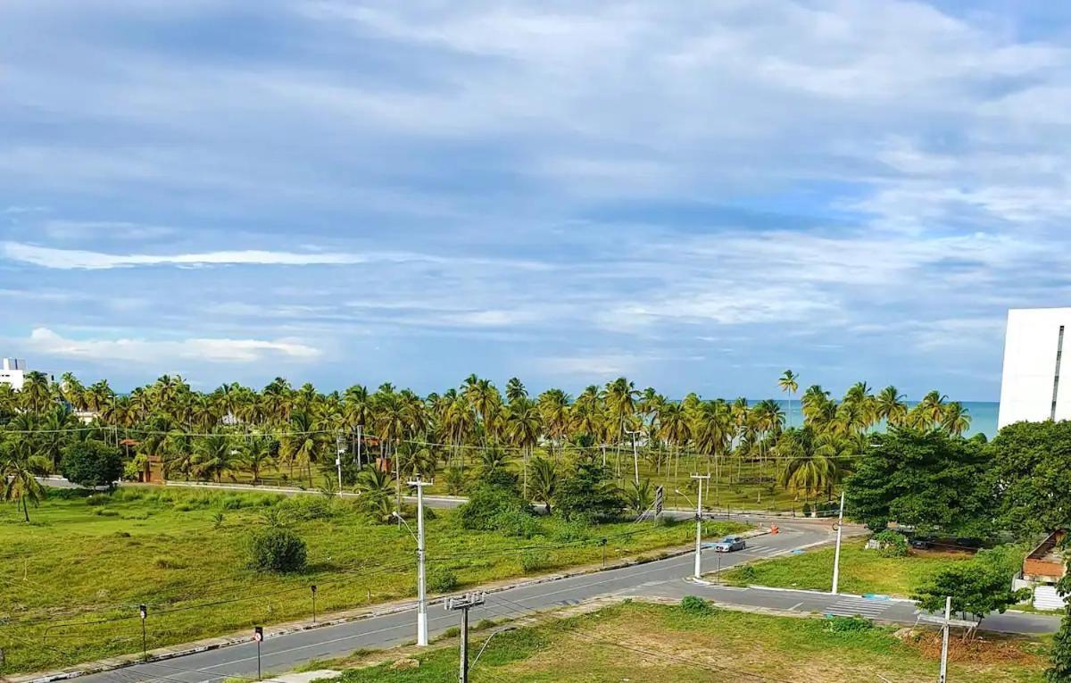 Flat 407 Praia De Intermares, Cabedelo/Joao Pessoa Luaran gambar